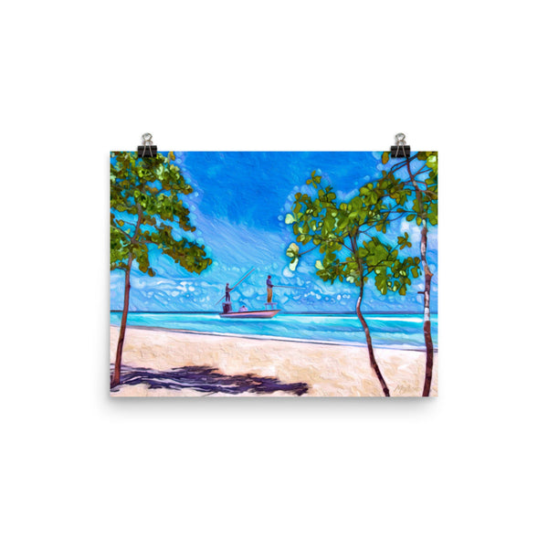 "Beachcombers"