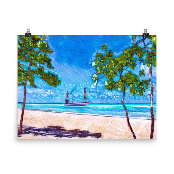 "Beachcombers"