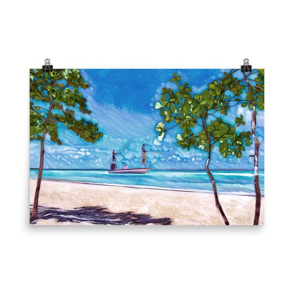 "Beachcombers"